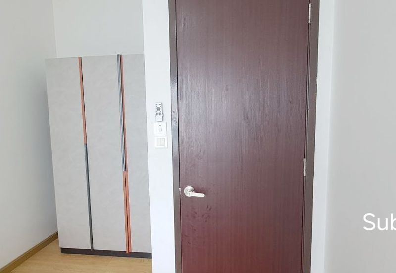 Royal Strand @ Country Garden Danga Bay