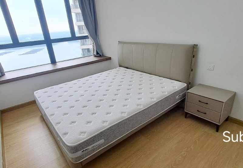 Royal Strand @ Country Garden Danga Bay