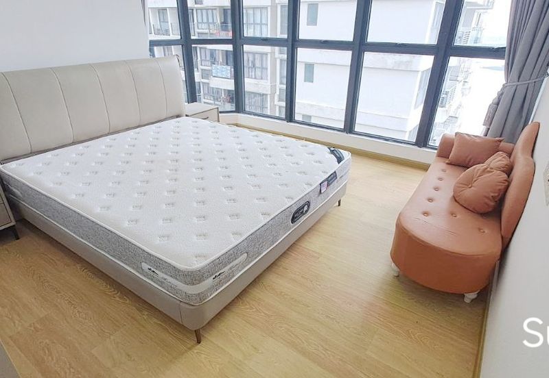 Royal Strand @ Country Garden Danga Bay