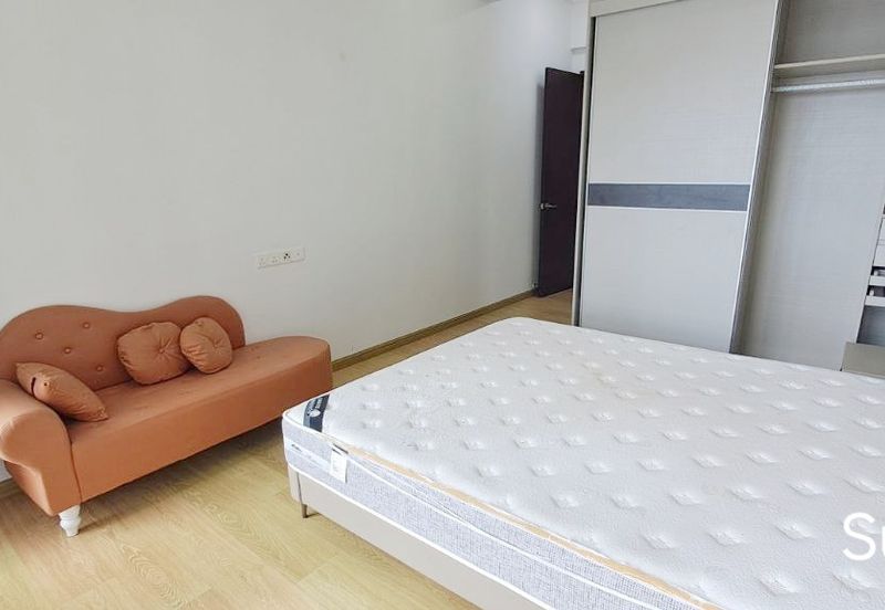 Royal Strand @ Country Garden Danga Bay