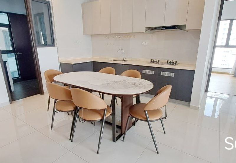 Royal Strand @ Country Garden Danga Bay