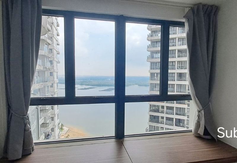 Royal Strand @ Country Garden Danga Bay