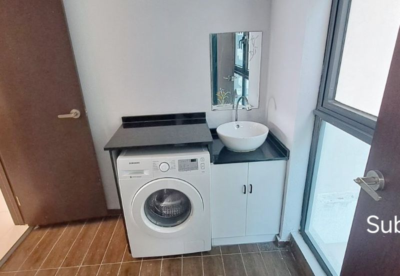 Royal Strand @ Country Garden Danga Bay