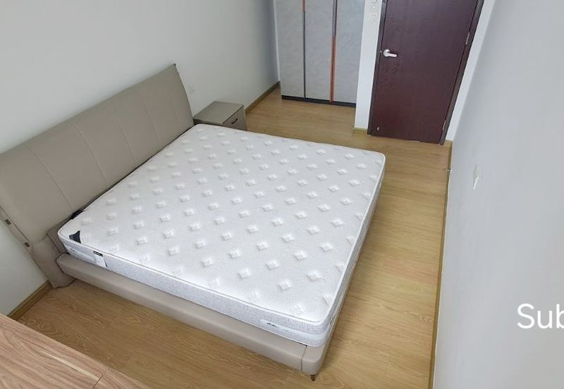 Royal Strand @ Country Garden Danga Bay