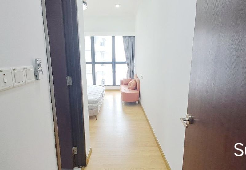 Royal Strand @ Country Garden Danga Bay