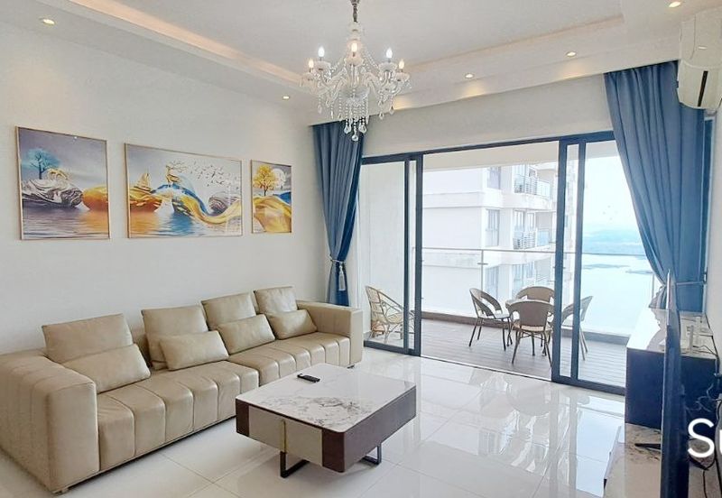 Royal Strand @ Country Garden Danga Bay