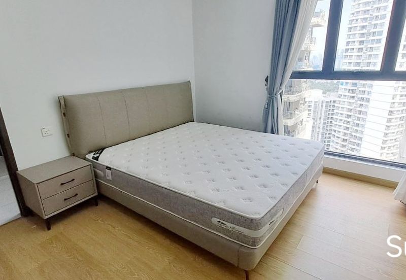 Royal Strand @ Country Garden Danga Bay