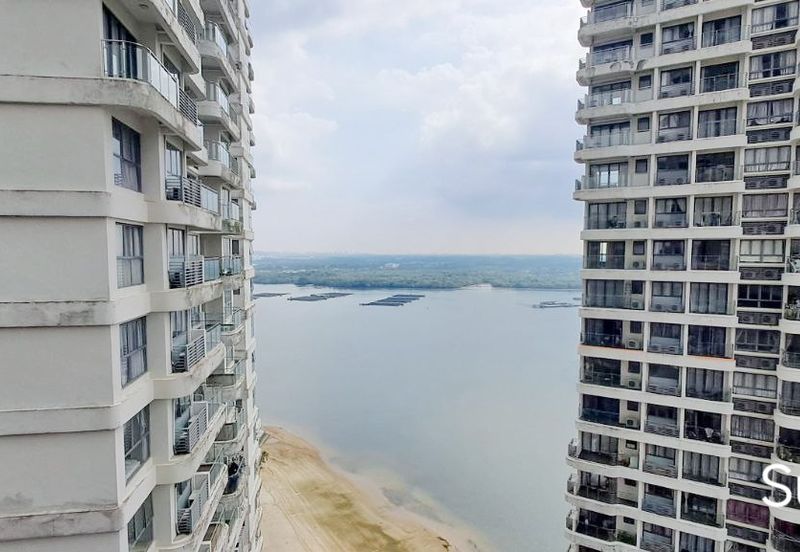 Royal Strand @ Country Garden Danga Bay