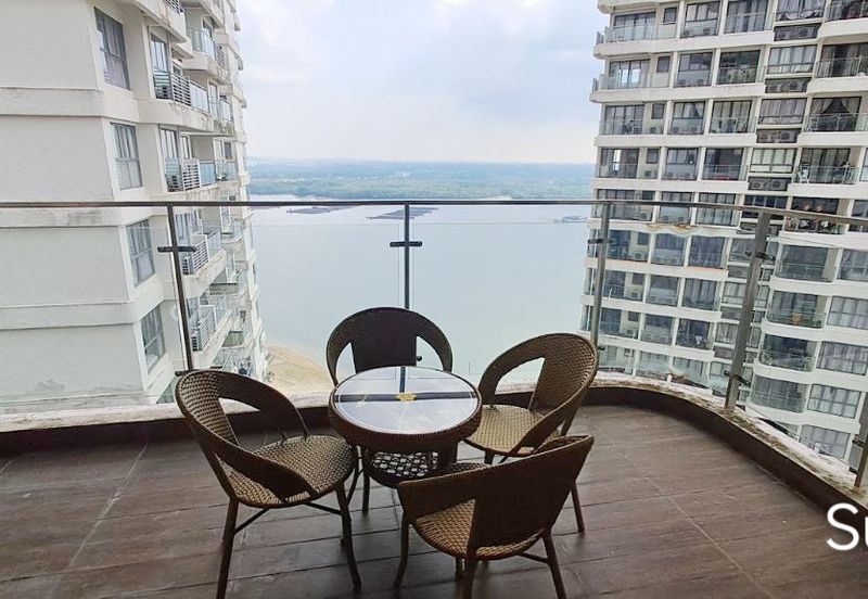 Royal Strand @ Country Garden Danga Bay