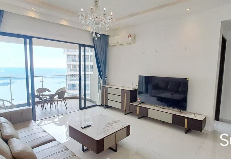 Royal Strand @ Country Garden Danga Bay