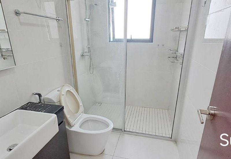 Royal Strand @ Country Garden Danga Bay