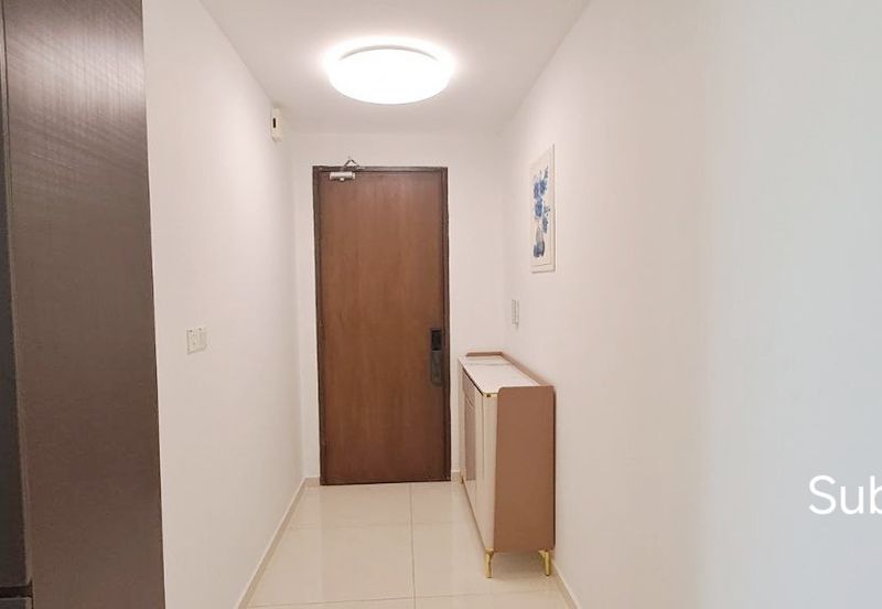 Royal Strand @ Country Garden Danga Bay