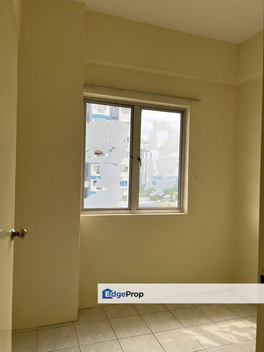 Permas Ville @ Permas Jaya, Apartment For Rent, Partial Furnish , Johor, Permas Jaya/Senibong