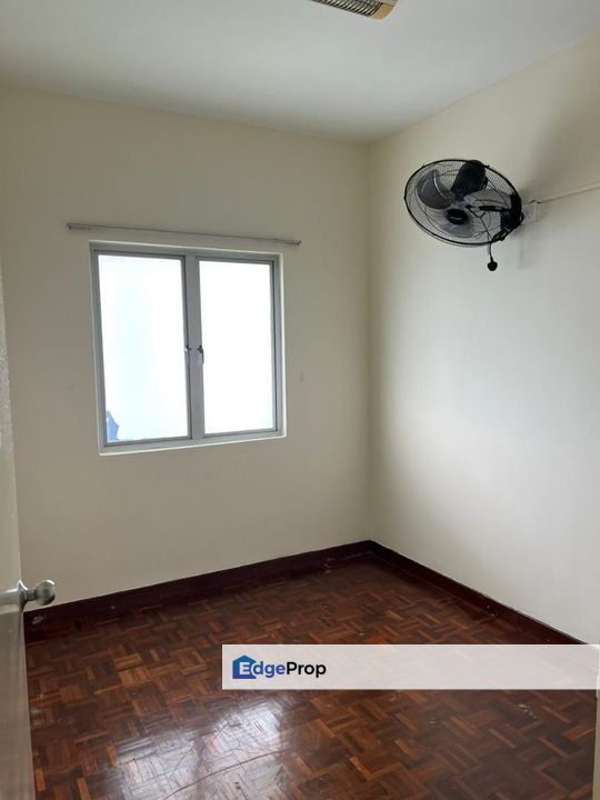 Permas Ville @ Permas Jaya, Apartment For Rent, Partial Furnish , Johor, Permas Jaya/Senibong