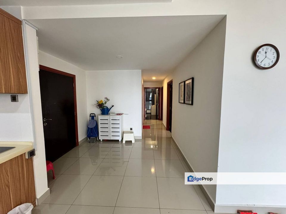 V @ Summerplace @ Johor Bahru, For Sale Fully Furnish , Johor, Johor Bahru