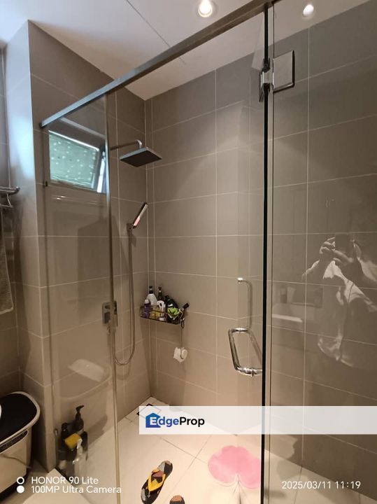 Green Haven @ Taman Megah Ria, For Sale Fully Renovated, High Floor , Johor, Masai