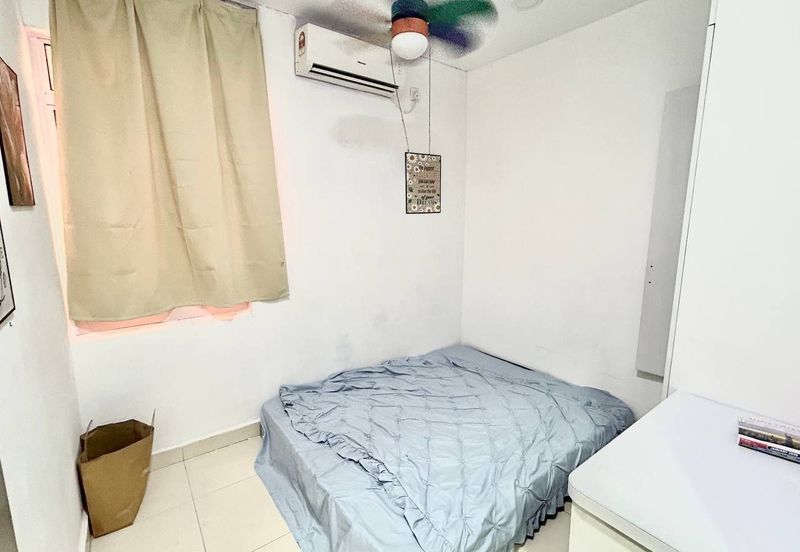 D'Larkin Residence (Delima Larkin)