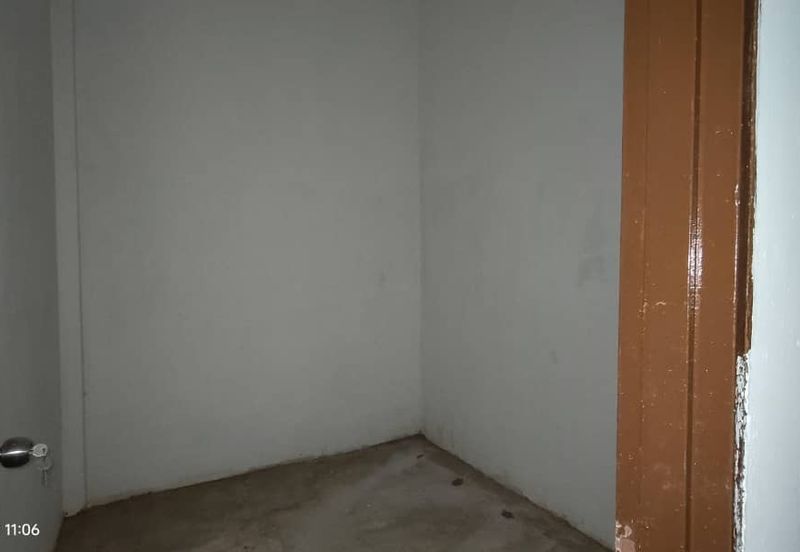 Kawasan Perindustrian MIEL Bandar Seri Alam @ Masai, Double Storey Semi Detached For Sale 