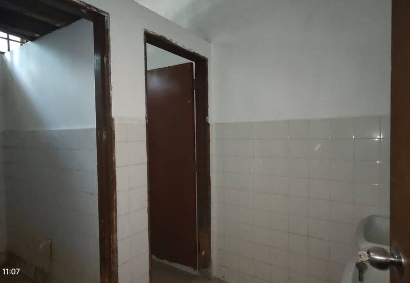 Kawasan Perindustrian MIEL Bandar Seri Alam @ Masai, Double Storey Semi Detached For Sale 