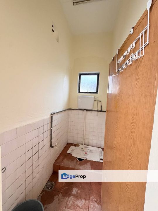 Taman Senai Baru @ Senai, Single Storey Semi Detached For Reny, Johor, Senai