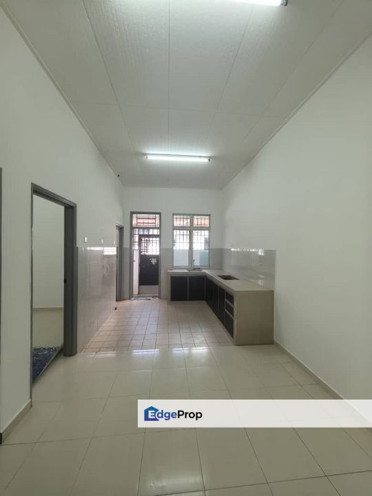 Nusa Bestari 2 @ Bukit Indah, Skudai, Single Storey Terrace For Sale Good Condition , Johor, Skudai