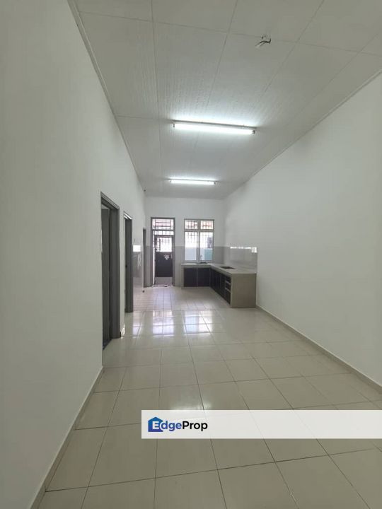 Nusa Bestari 2 @ Bukit Indah, Skudai, Single Storey Terrace For Sale Good Condition , Johor, Skudai