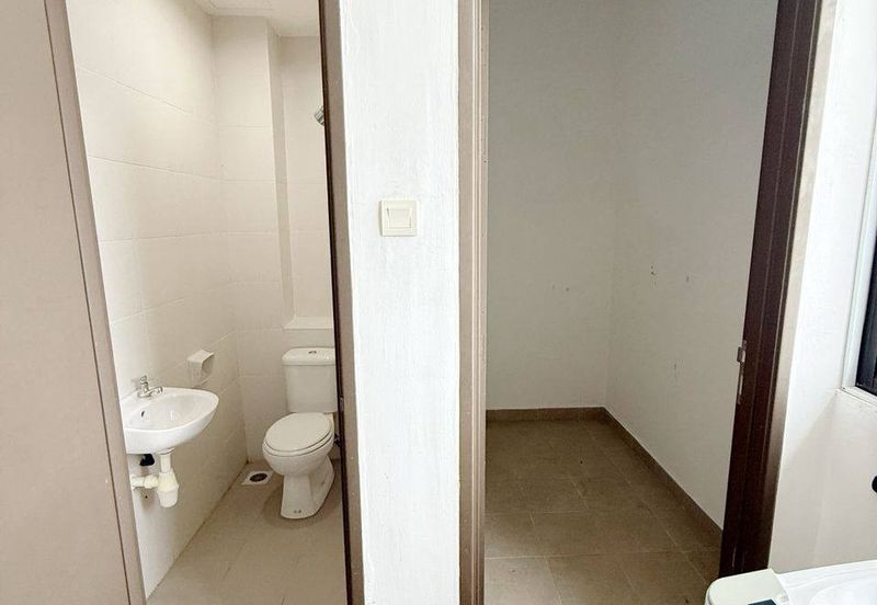 Seri Austin Luxury Apartment