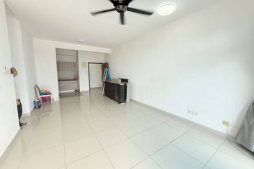 Seri Austin Luxury Apartment