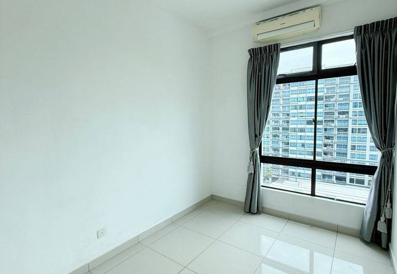 Seri Austin Luxury Apartment