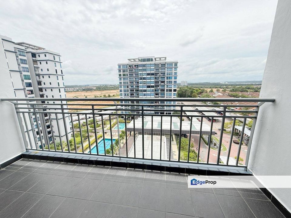 Seri Austin Luxury Residence @ Taman Seri Austin , Johor, Johor Bahru