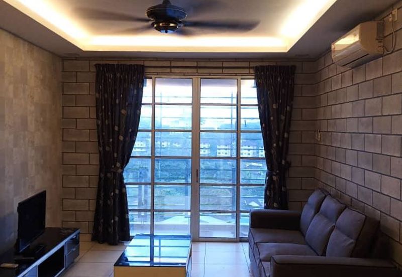 D'Larkin Residence (Delima Larkin)