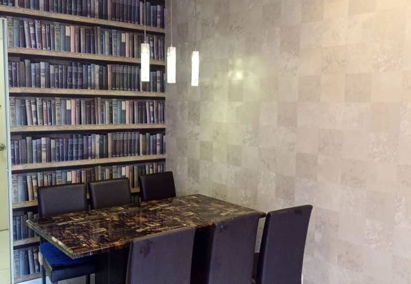 D'Larkin Residence (Delima Larkin)