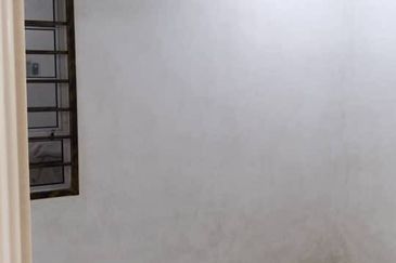 D'Larkin Residence (Delima Larkin)