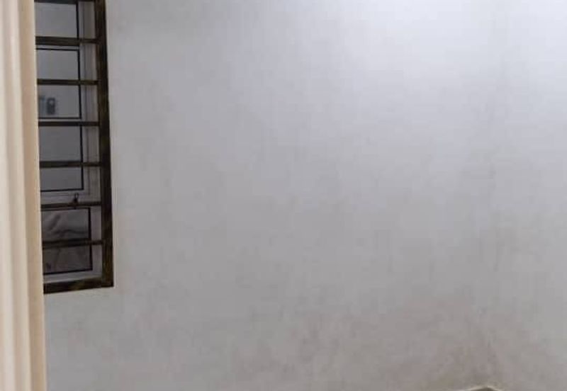 D'Larkin Residence (Delima Larkin)