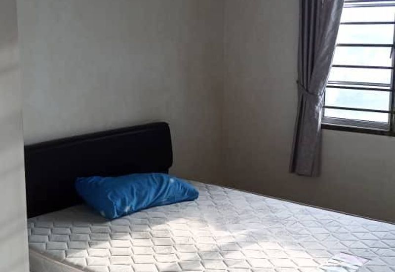 D'Larkin Residence (Delima Larkin)