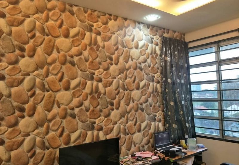 D'Larkin Residence (Delima Larkin)