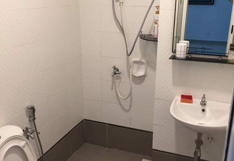 Seasons Luxury Apartments @ Amara Larkin