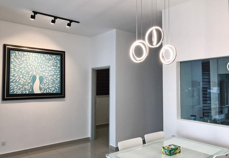 Seasons Luxury Apartments @ Amara Larkin