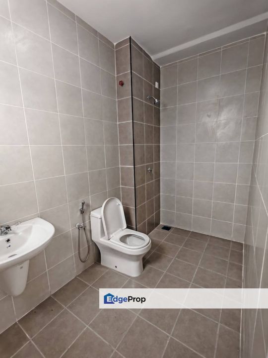 Taman Nusa Damai @ Pasir Gudang, Double Storey Terrace For Sales , Johor, Pasir Gudang