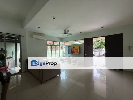 The Gateway @ Horizon Hills, Double Storey Semi Detached For Sale , Johor, Nusajaya