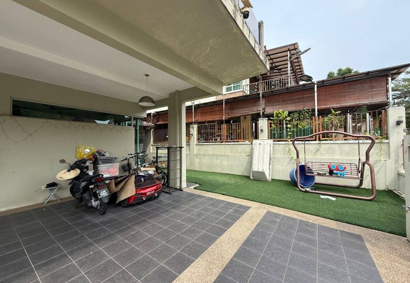 The Gateway @ Horizon Hills