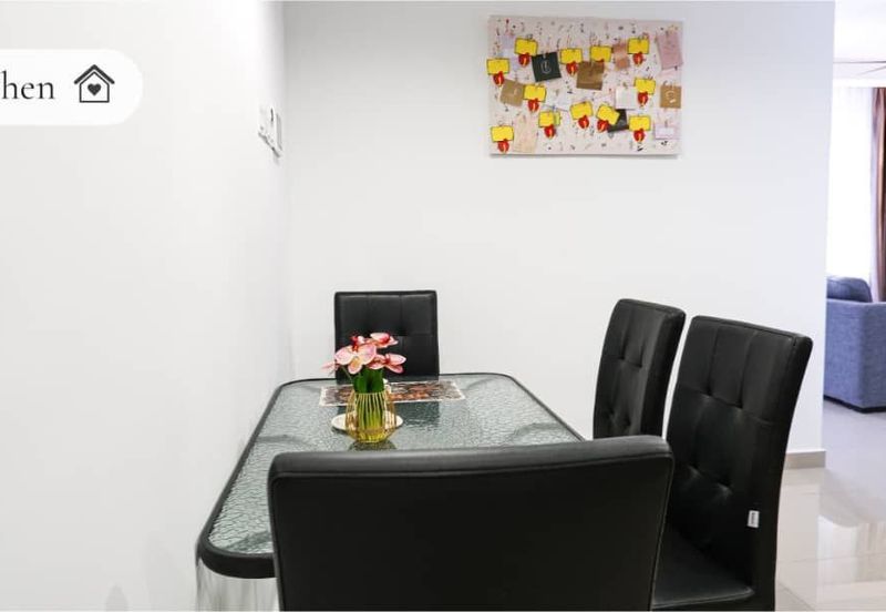 Encorp Marina Puteri Harbour