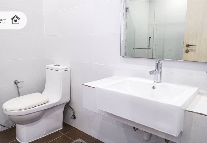 Encorp Marina Puteri Harbour