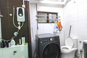 Seri Mutiara Apartment, Bandar Baru Seri Alam