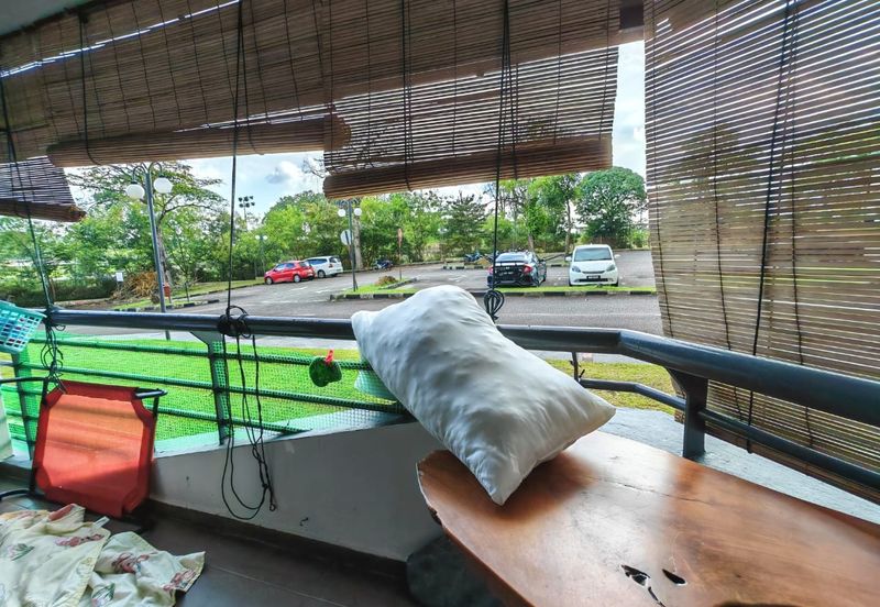 Seri Mutiara Apartment, Bandar Baru Seri Alam