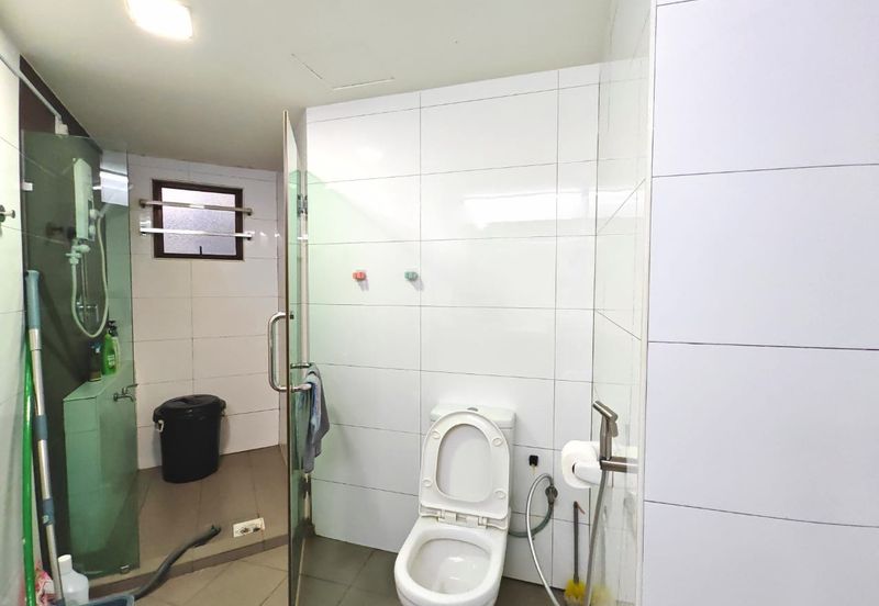 Seri Mutiara Apartment, Bandar Baru Seri Alam