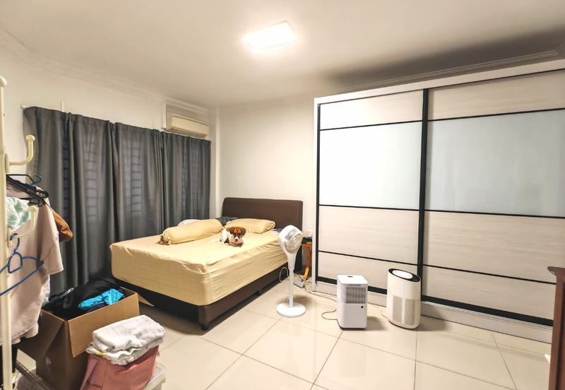 Seri Mutiara Apartment, Bandar Baru Seri Alam