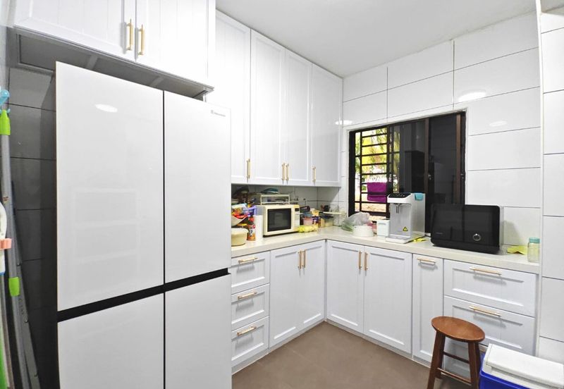 Seri Mutiara Apartment, Bandar Baru Seri Alam