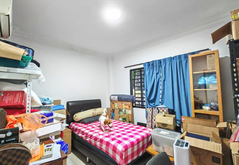 Seri Mutiara Apartment, Bandar Baru Seri Alam