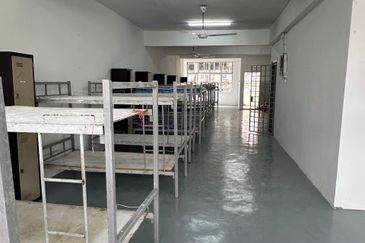 Taman Desa Cemerlang